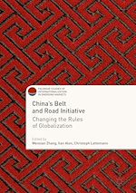 Télécharger le livre :  China's Belt and Road Initiative