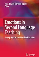 Télécharger le livre :  Emotions in Second Language Teaching