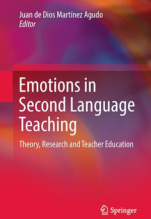 Téléchargez le livre :  Emotions in Second Language Teaching