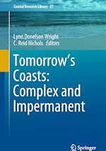 Télécharger le livre :  Tomorrow's Coasts: Complex and Impermanent