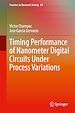 Télécharger le livre :  Timing Performance of Nanometer Digital Circuits Under Process Variations