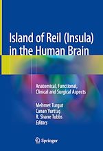 Télécharger le livre :  Island of Reil (Insula) in the Human Brain