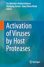 Télécharger le livre :  Activation of Viruses by Host Proteases