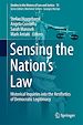 Télécharger le livre :  Sensing the Nation's Law