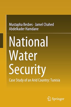 Téléchargez le livre :  National Water Security