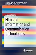 Télécharger le livre :  Ethics of Information and Communication Technologies