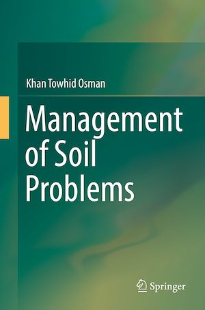 Téléchargez le livre :  Management of Soil Problems