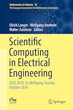 Télécharger le livre :  Scientific Computing in Electrical Engineering
