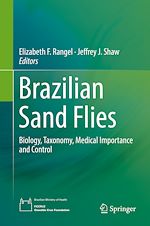 Télécharger le livre :  Brazilian Sand Flies