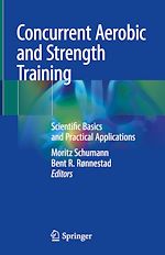 Télécharger le livre :  Concurrent Aerobic and Strength Training
