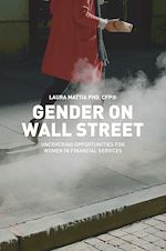 Télécharger le livre :  Gender on Wall Street