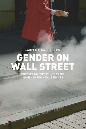 Téléchargez le livre :  Gender on Wall Street