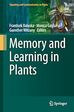 Télécharger le livre :  Memory and Learning in Plants