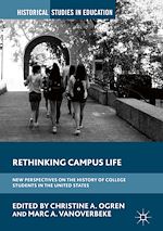 Télécharger le livre :  Rethinking Campus Life