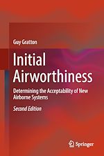 Télécharger le livre :  Initial Airworthiness