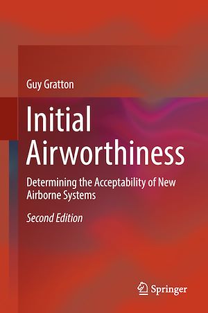 Téléchargez le livre :  Initial Airworthiness