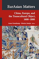 Télécharger le livre :  EurAsian Matters