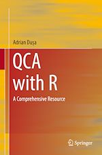 Télécharger le livre :  QCA with R