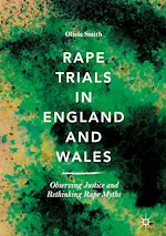 Télécharger le livre :  Rape Trials in England and Wales