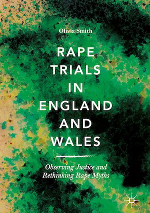 Téléchargez le livre :  Rape Trials in England and Wales