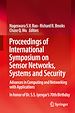 Télécharger le livre :  Proceedings of International Symposium on Sensor Networks, Systems and Security