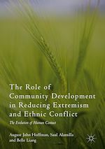Télécharger le livre :  The Role of Community Development in Reducing Extremism and Ethnic Conflict
