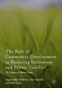 Télécharger le livre :  The Role of Community Development in Reducing Extremism and Ethnic Conflict