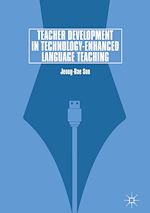 Télécharger le livre :  Teacher Development in Technology-Enhanced Language Teaching
