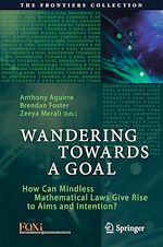 Download this eBook Wandering Towards a Goal
