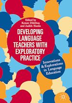 Télécharger le livre :  Developing Language Teachers with Exploratory Practice