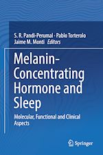 Télécharger le livre :  Melanin-Concentrating Hormone and Sleep