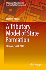 Télécharger le livre :  A Tributary Model of State Formation