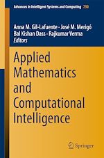 Download this eBook Applied Mathematics and Computational Intelligence