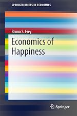 Télécharger le livre :  Economics of Happiness
