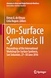 Télécharger le livre :  On-Surface Synthesis II
