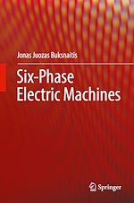 Télécharger le livre :  Six-Phase Electric Machines