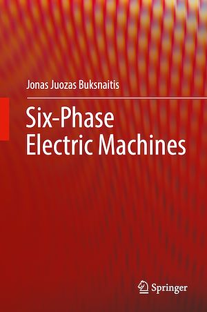 Téléchargez le livre :  Six-Phase Electric Machines