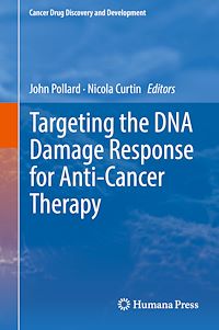 Télécharger le livre :  Targeting the DNA Damage Response for Anti-Cancer Therapy