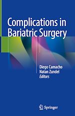 Télécharger le livre :  Complications in Bariatric Surgery