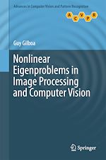 Download this eBook Nonlinear Eigenproblems in Image Processing and Computer Vision