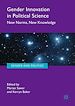 Télécharger le livre :  Gender Innovation in Political Science