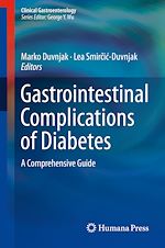 Download this eBook Gastrointestinal Complications of Diabetes
