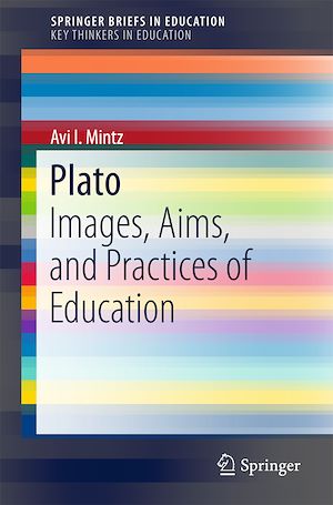 Téléchargez le livre :  Plato