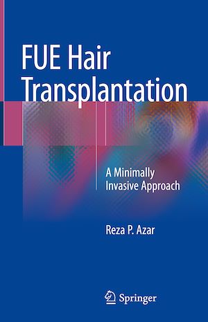 Téléchargez le livre :  FUE Hair Transplantation