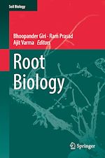 Télécharger le livre :  Root Biology