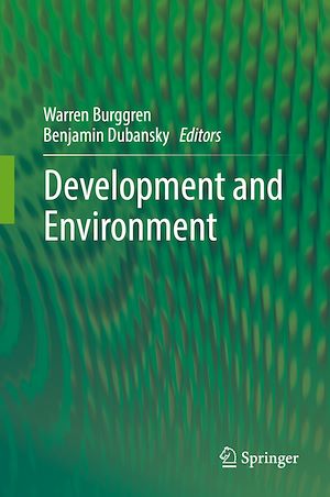 Téléchargez le livre :  Development and Environment