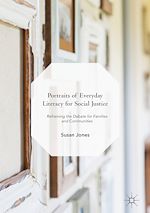 Télécharger le livre :  Portraits of Everyday Literacy for Social Justice