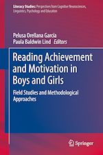 Download this eBook Reading Achievement and Motivation in Boys and Girls