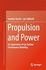 Télécharger le livre :  Propulsion and Power
