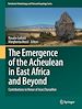 Télécharger le livre :  The Emergence of the Acheulean in East Africa and Beyond